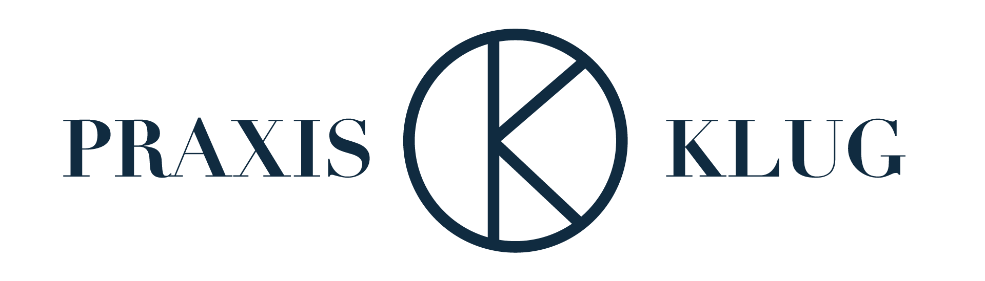 Praxis Klug Logo